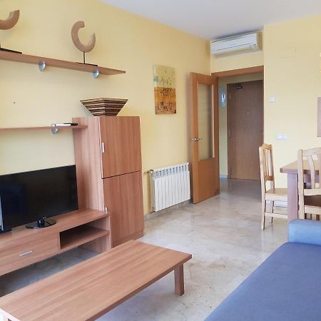 Paraiso Lido-Fincas Benidorm Eksteriør billede